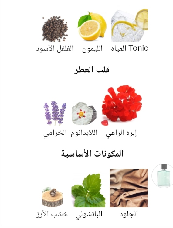 Eclat Toujours EDT 35651