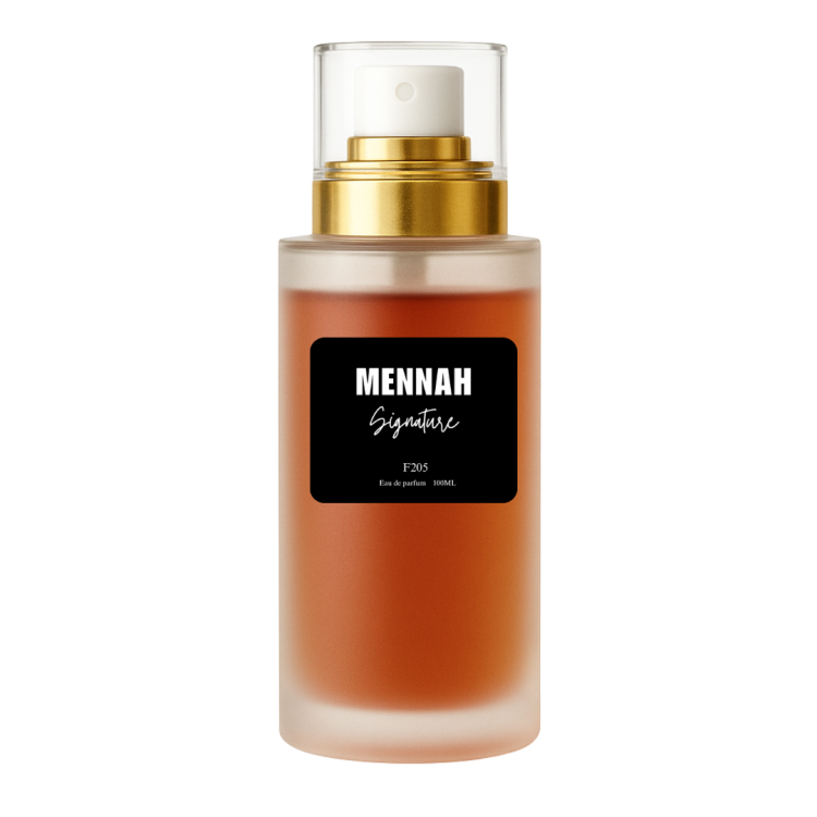 عطر F205