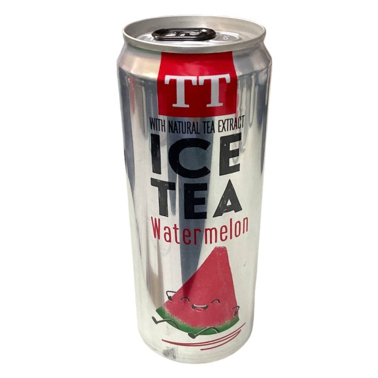 ايس تي تي بطيخ 330مل