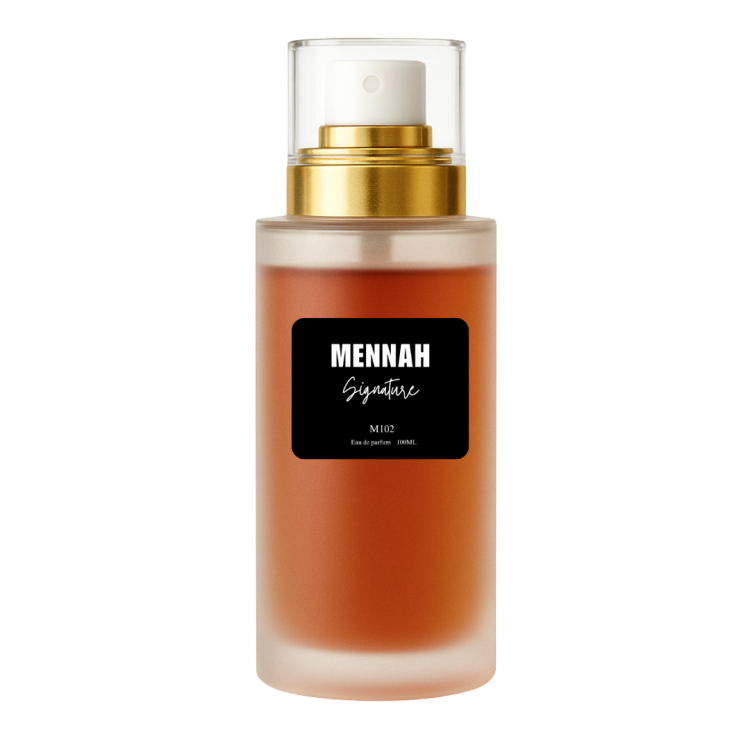 عطر  M102