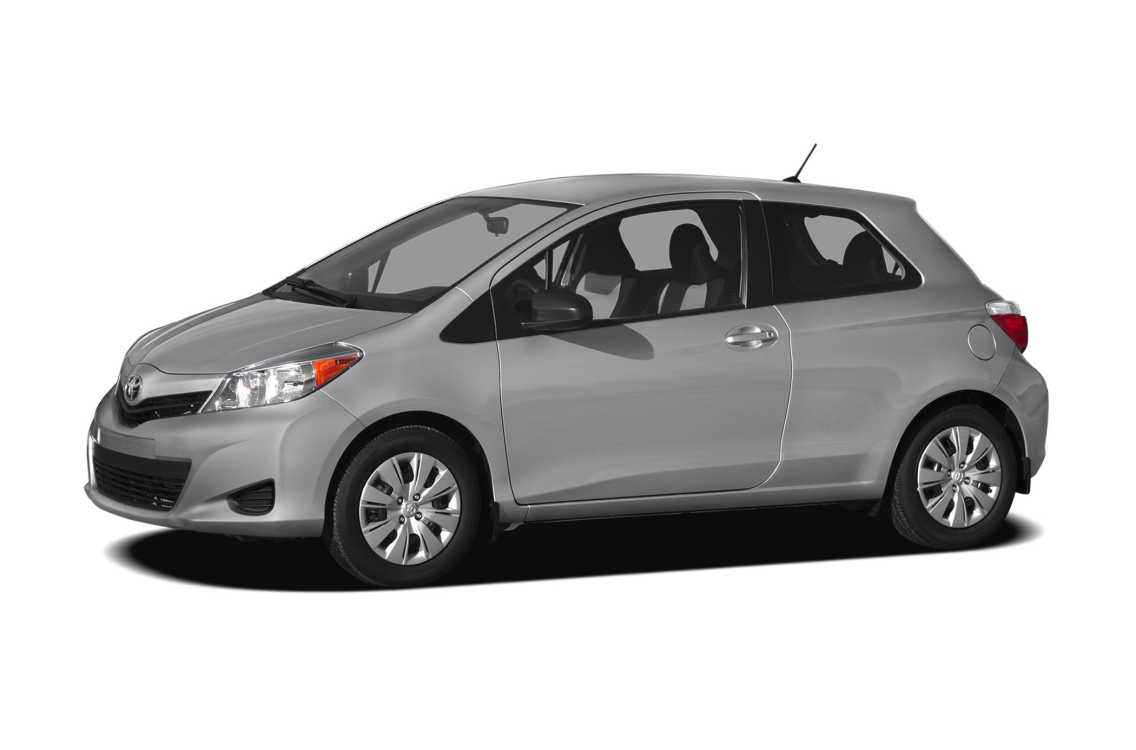 تظليل كريتف تويوتا  AURIS HB موديل 2013-2020