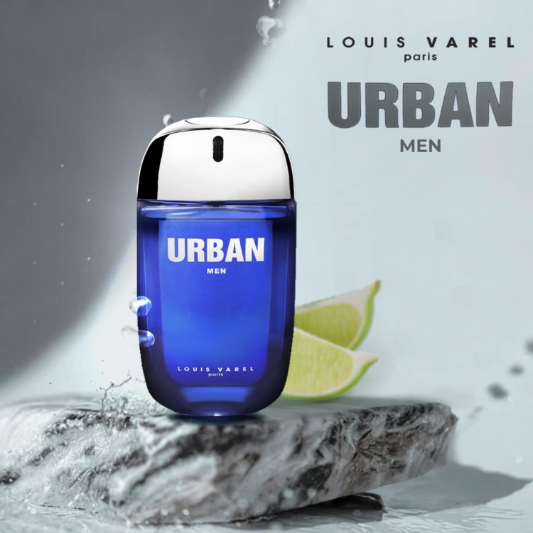 URBAN FOR MEN