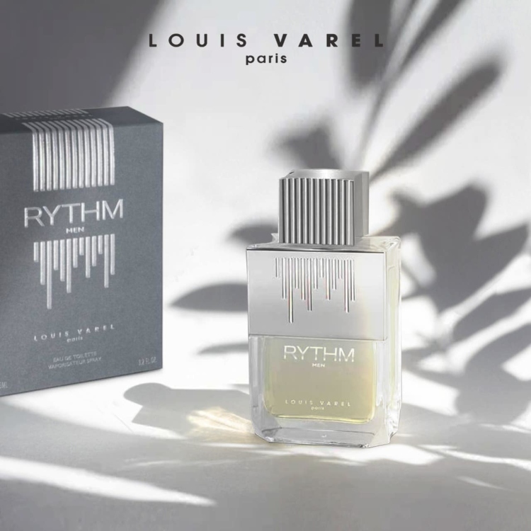 RYTHM PERFUME