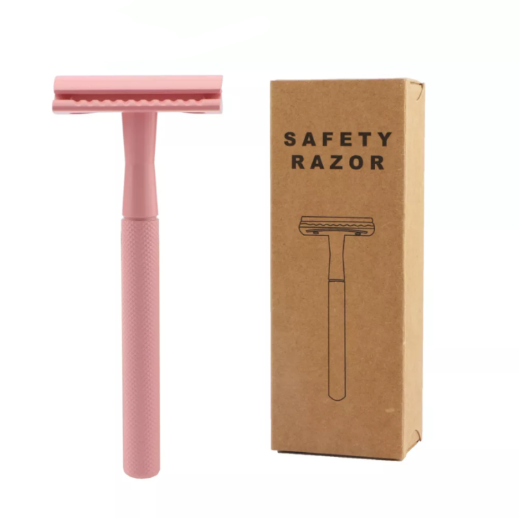 Safety Razor