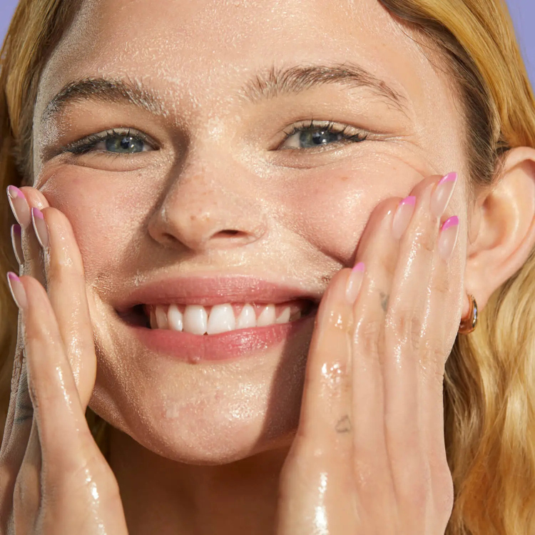 BYOMA , MILKY OIL CLEANSER - بيوما , مزيل مكياج زيتي مرطب
