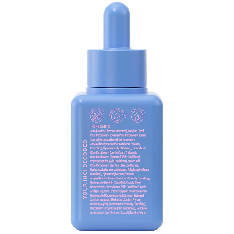 BYOMA, Hydrating Serum
