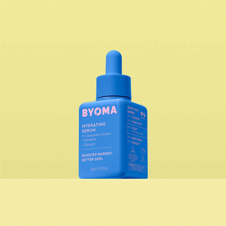 BYOMA, Hydrating Serum