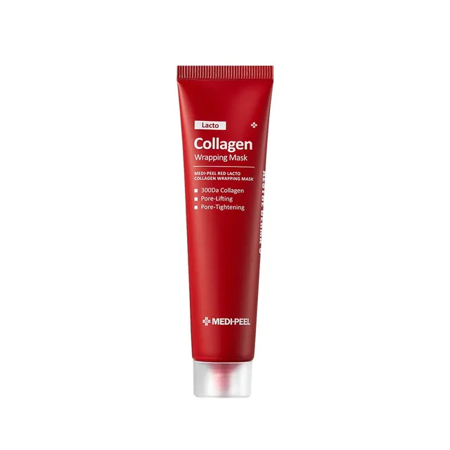 MEDI-PEEL - Red Lacto Collagen Wrapping Mask /70ml