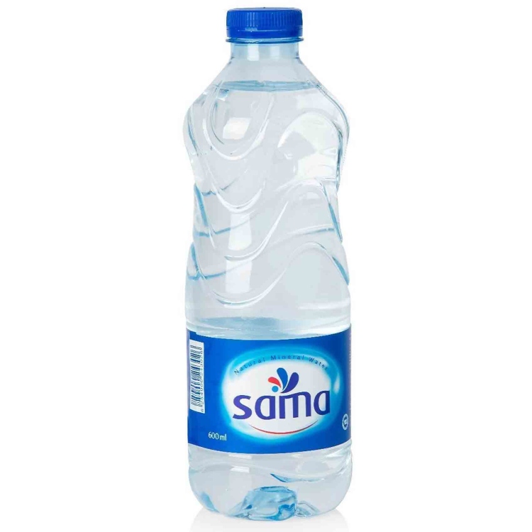 ماء سما 330مل*12