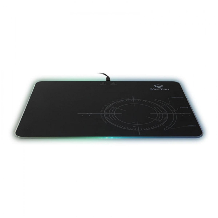 MEETIOM GAMING  MT-P010 BLACLIGHT 