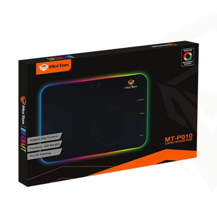 MEETIOM GAMING  MT-P010 BLACLIGHT 