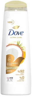 شامبو دوف DOVE Ultra Care 