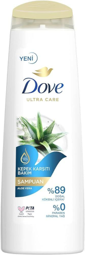 شامبو دوف DOVE Ultra Care 