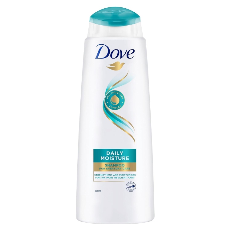 شامبو دوف DOVE Ultra Care 