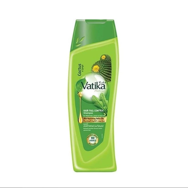شامبو فاتيكا للشعر Vatika 