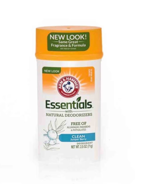 مزيل عرق جل ارم اند همر  الأمريكي العريض  71 غم  