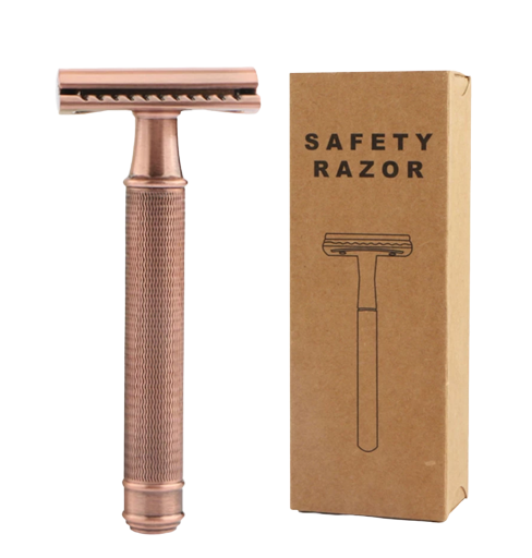 Safety Razor