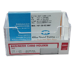 VIST CARD HOLDER DELI,DELI