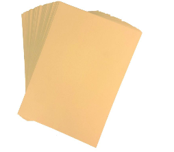 Paper A4  Beige 120 Gram