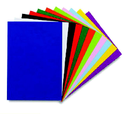 Paper A4 100 Sheet Color