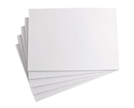 Carton A3 180GM 100 Sheet,White