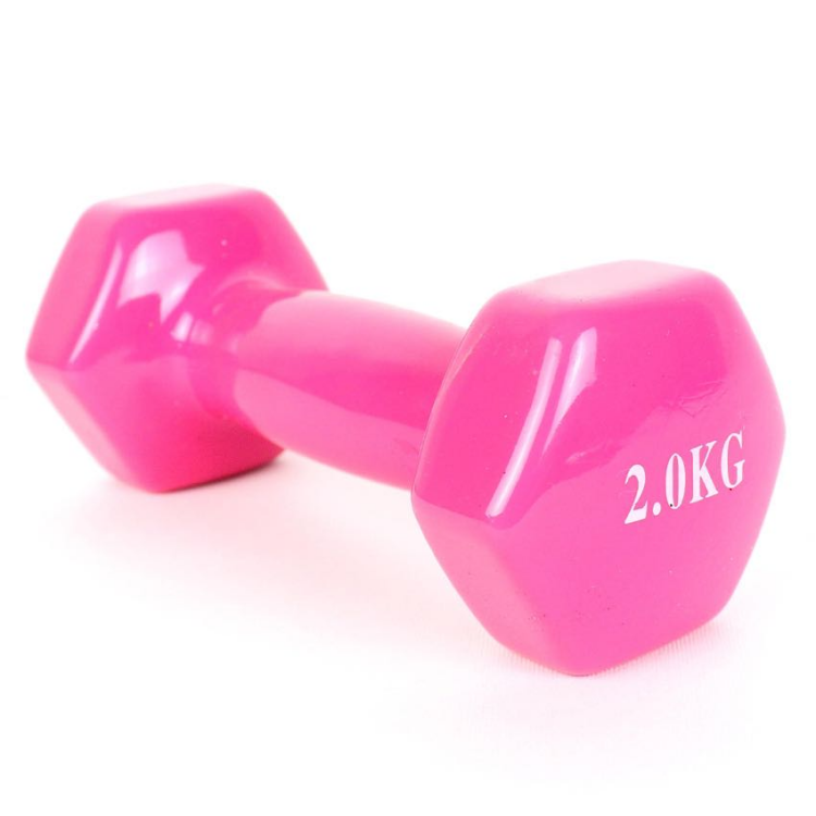 اثقال للتمارين 2 كيلو