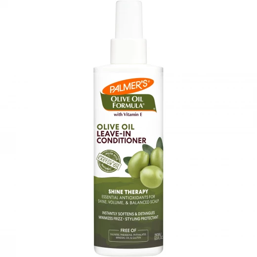 فك تشابك بالمرز  Palmers leave in conditioner 