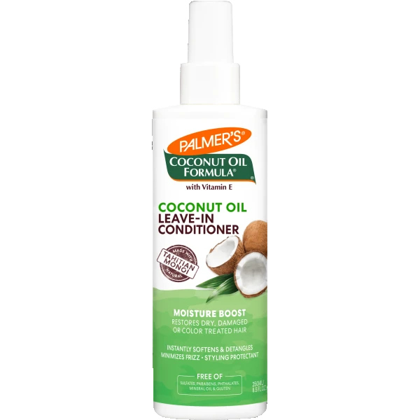 فك تشابك بالمزر palmers leave in conditioner 