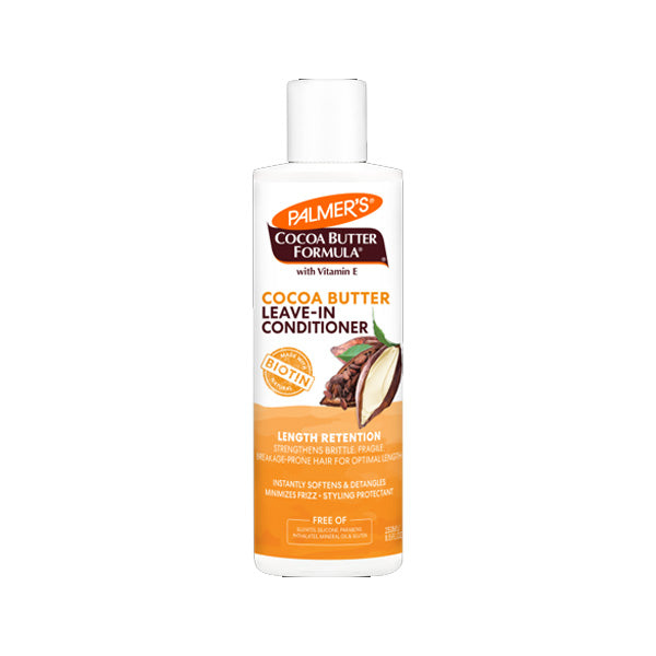 فك تشابك بالمرز palmers leave in conditioner 