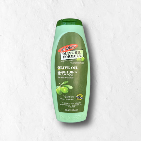 شامبو بالمرز OLIVE OIL Shampoo 