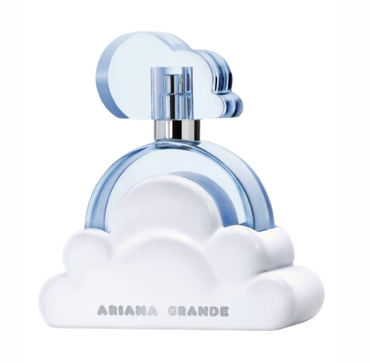 Ariana Grande Cloud 