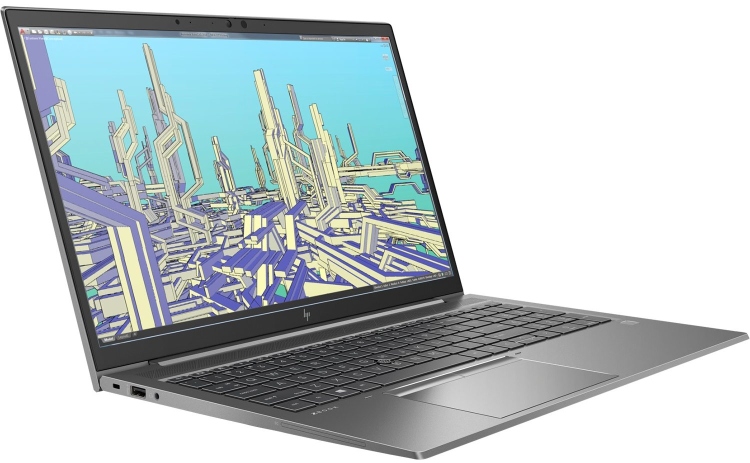 HP ZBook Firefly 15 G8 i7 VPRO - 32GB RAM - 1TB SSD