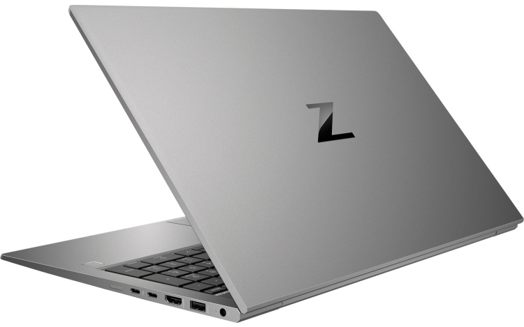 HP ZBook Firefly 15 G8 i7 VPRO - 32GB RAM - 1TB SSD