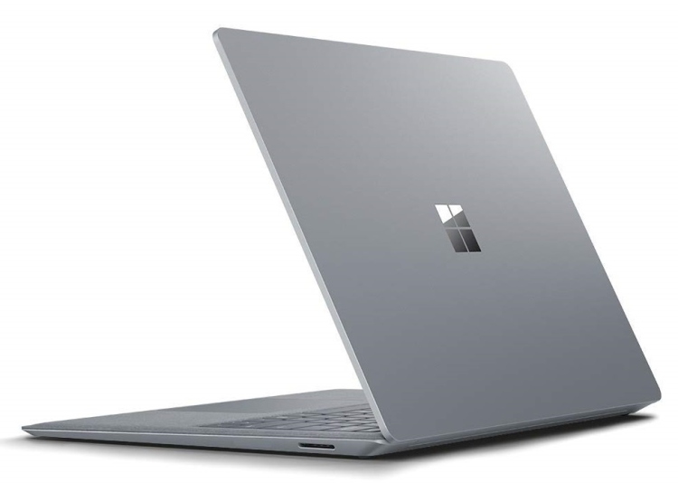 Microsoft SURFACE Laptop  I7 8TH -16GB RAM -512GB SSD 