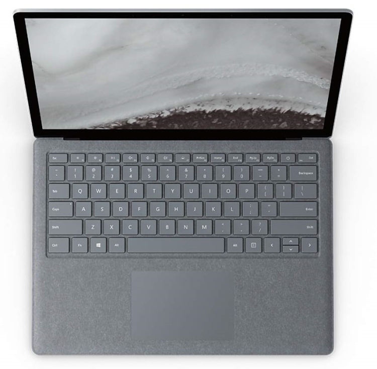 Microsoft SURFACE Laptop  I7 8TH -16GB RAM -512GB SSD 