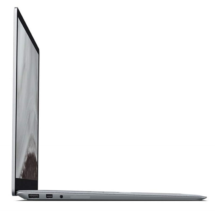 Microsoft SURFACE Laptop  I7 8TH -16GB RAM -512GB SSD 