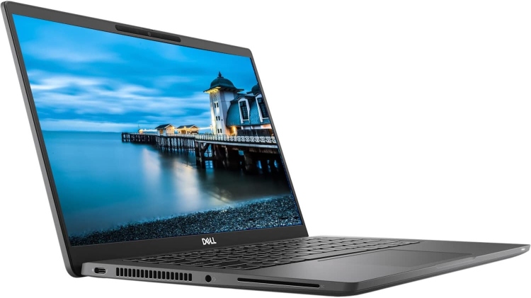 Dell latitude 7420 I7 11TH -16GB RAM -512GB SSD 