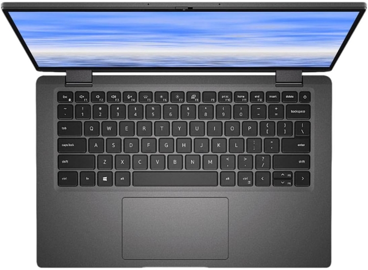 Dell latitude 7420 I7 11TH -16GB RAM -512GB SSD 