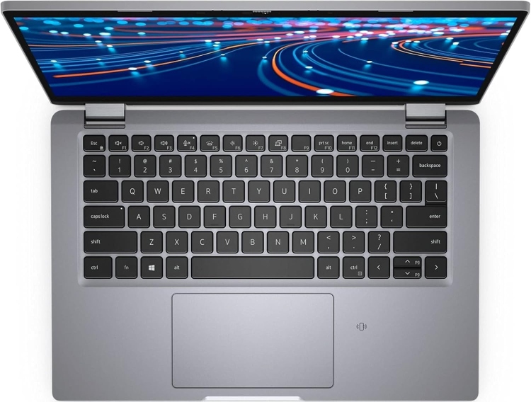 Dell latitude 5320 I7 11TH -16GB RAM -512GB SSD 