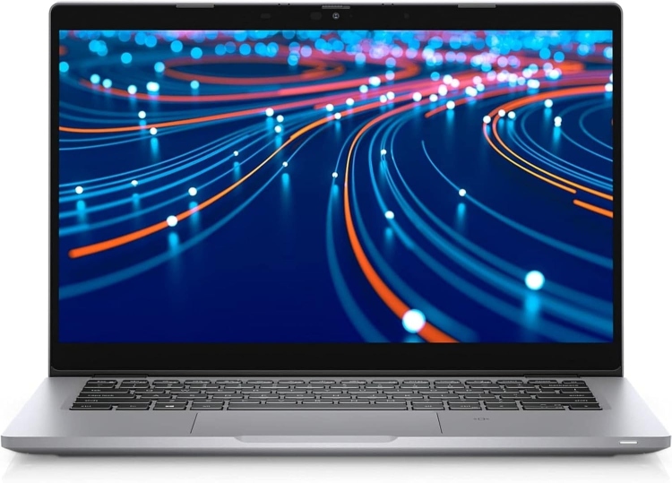 Dell latitude 5320 I7 11TH -16GB RAM -512GB SSD 
