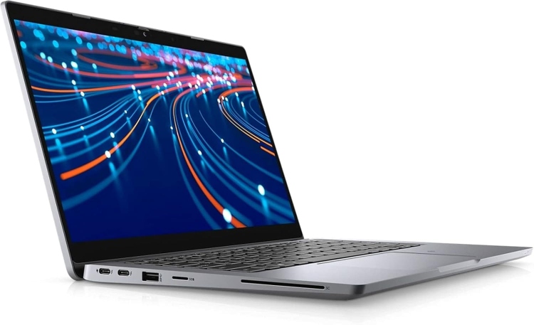 Dell latitude 5320 I7 11TH -16GB RAM -512GB SSD 