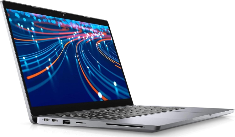 Dell latitude 5320 I7 11TH -16GB RAM -512GB SSD 