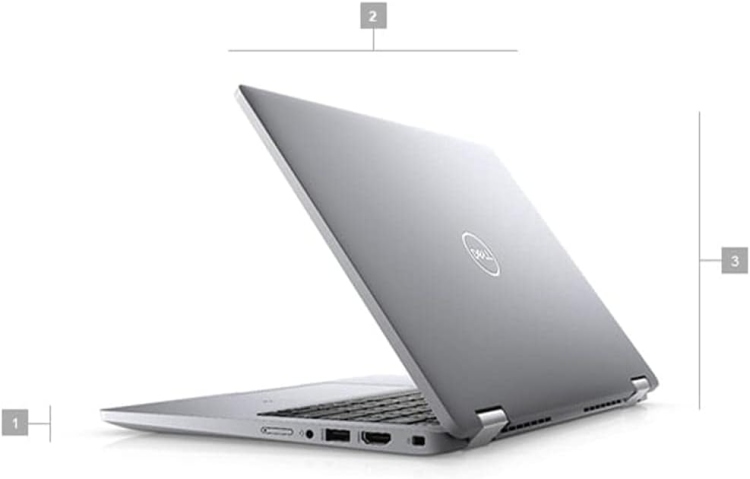 Dell latitude 5320 I7 11TH -16GB RAM -512GB SSD 