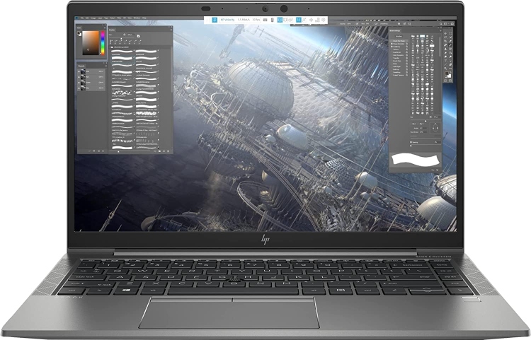 HP ZBook Firefly 14 G8  I5 11TH -16GB RAM -512GB SSD  -14"