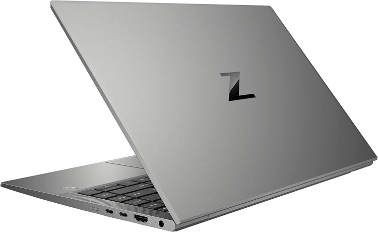 HP ZBook Firefly 14 G8  I5 11TH -16GB RAM -512GB SSD  -14"