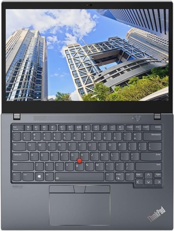 Lenovo ThinkPad X13 I5 11TH -16GB RAM -512GB SSD  -13.3"