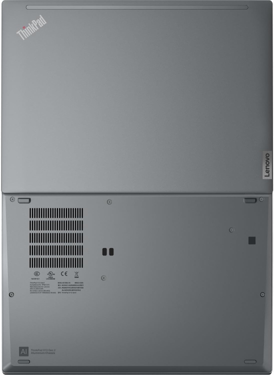 Lenovo ThinkPad X13 I5 11TH -16GB RAM -512GB SSD  -13.3"