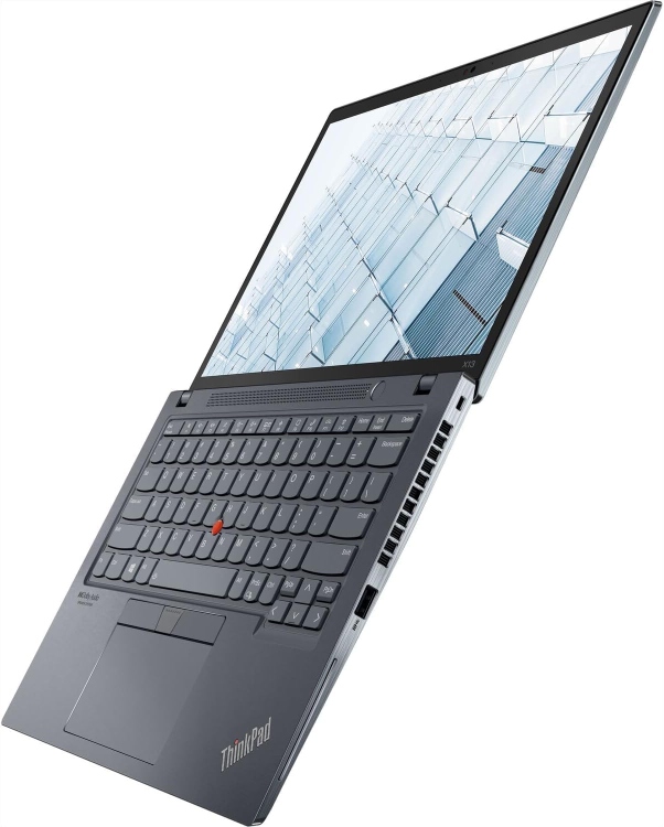 Lenovo ThinkPad X13 I5 11TH -16GB RAM -512GB SSD  -13.3"