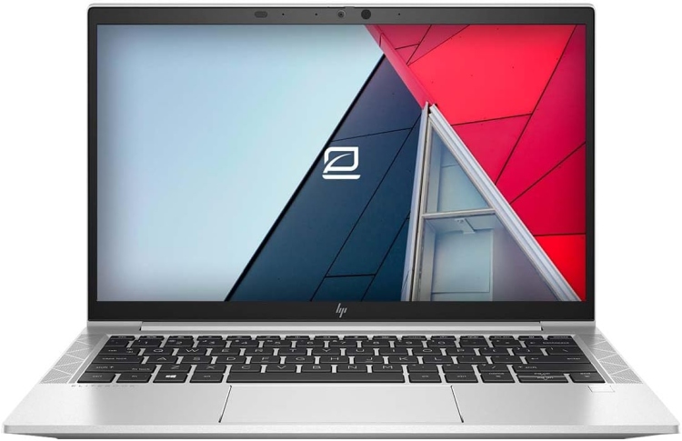 HP EliteBook 830 G7 I5 10TH -16GB RAM -512GB SSD  -13.3"