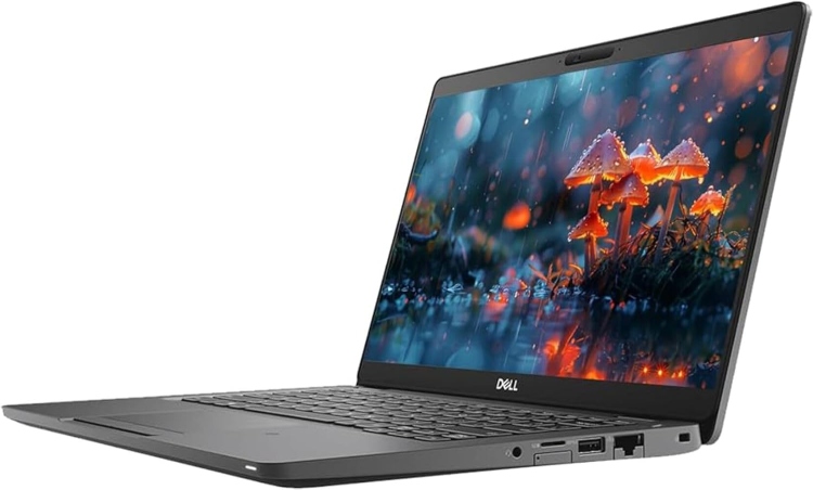 Dell latitude 5300  I5 8TH -16GB RAM -512GB SSD  -13.3" TOUCH